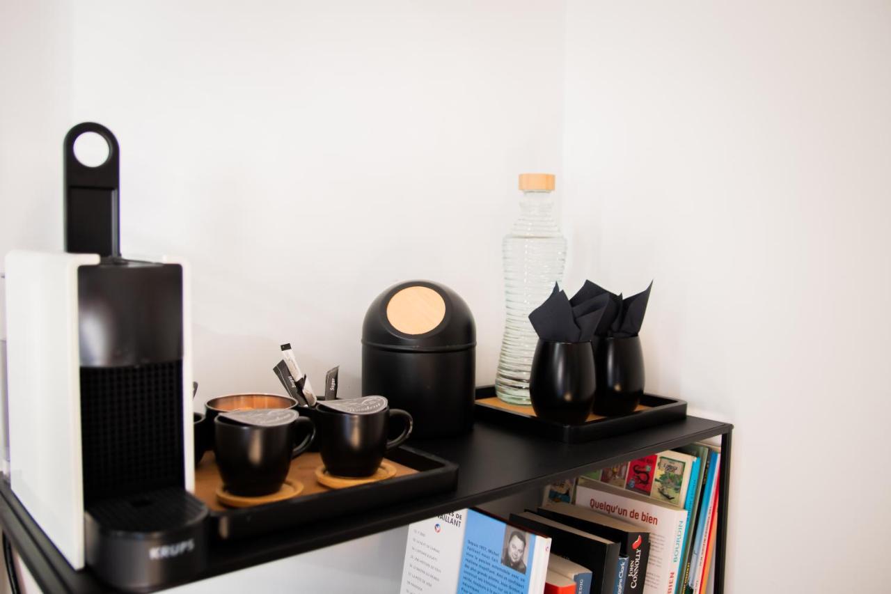 Bed and Breakfast Au Calme De Hosdent Braives Esterno foto
