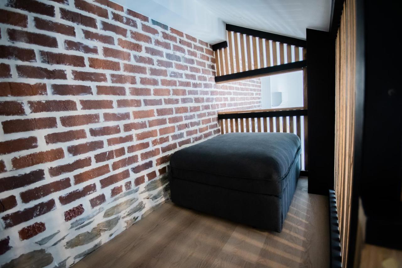 Bed and Breakfast Au Calme De Hosdent Braives Esterno foto